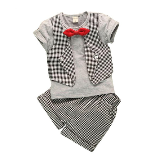 Baby Boys Clothes Fashion