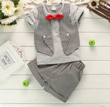 Load image into Gallery viewer, Baby Boys Clothes Fashion