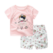 Load image into Gallery viewer, Baby Boy Clothes Summer 2019