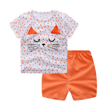 Load image into Gallery viewer, Baby Boy Clothes Summer 2019