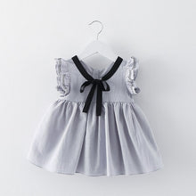 Load image into Gallery viewer, Baby Girl Dress 2019 New