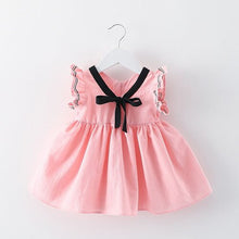 Load image into Gallery viewer, Baby Girl Dress 2019 New