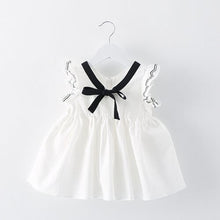 Load image into Gallery viewer, Baby Girl Dress 2019 New