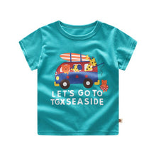 Load image into Gallery viewer, 2pcs Baby Girls Clothes Sets Kids
