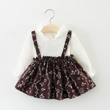 Load image into Gallery viewer, baby girl clothes 2019 Spring