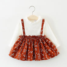 Load image into Gallery viewer, baby girl clothes 2019 Spring
