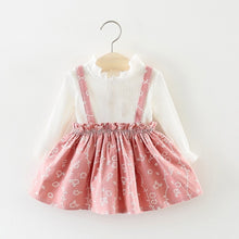Load image into Gallery viewer, baby girl clothes 2019 Spring