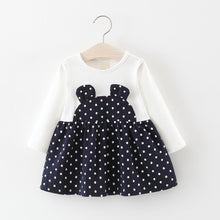 Load image into Gallery viewer, baby girl clothes 2019 Spring