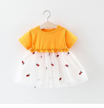 Load image into Gallery viewer, baby girl clothes 2019 Spring