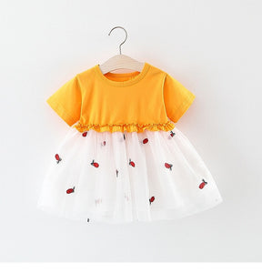 baby girl clothes 2019 Spring