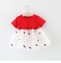 Load image into Gallery viewer, baby girl clothes 2019 Spring