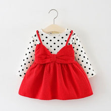 Load image into Gallery viewer, baby girl clothes 2019 Spring