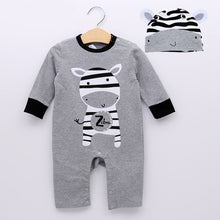 Load image into Gallery viewer, Baby Clothes2019 Summer New