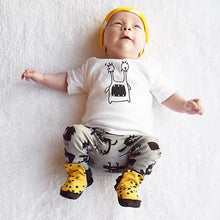 Load image into Gallery viewer, Baby Clothes2019 Summer New