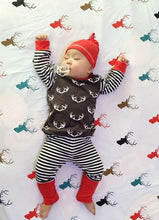 Load image into Gallery viewer, Baby Clothes2019 Summer New