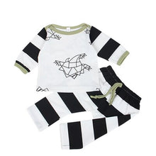 Load image into Gallery viewer, Baby Clothes2019 Summer New