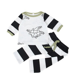 Baby Clothes2019 Summer New