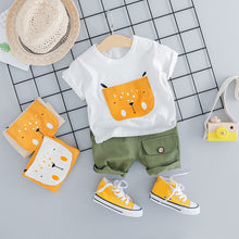 Load image into Gallery viewer, 2019 baby boy summer