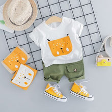 Load image into Gallery viewer, 2019 baby boy summer
