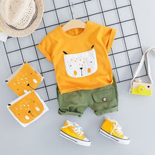 Load image into Gallery viewer, 2019 baby boy summer