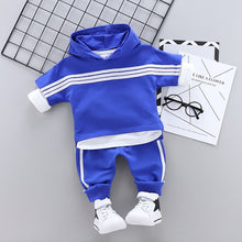 Load image into Gallery viewer, Boys Clothing Sets Kids Spring