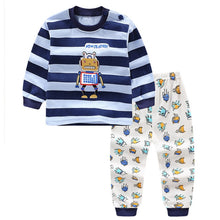 Load image into Gallery viewer, Boys Clothing Sets Kids Spring
